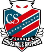 HokkaidoConsadoleSapporo