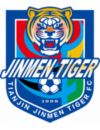 TianjinJinmenTigerFC